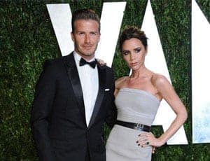 Move It Like Beckham