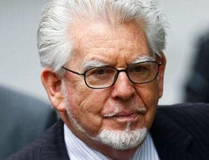 Rolf Harris