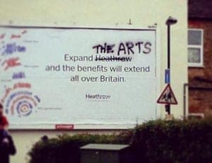 arts