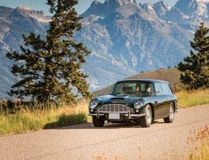 Highlights of Monterey 2015