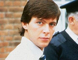 Jeremy Bamber