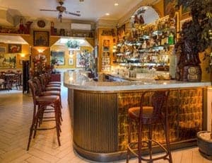 Nam Long Le Shaker, 159 Old Brompton Road, London, SW5 0LJ