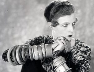 Nancy Cunard