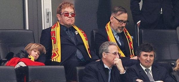 Public Elton